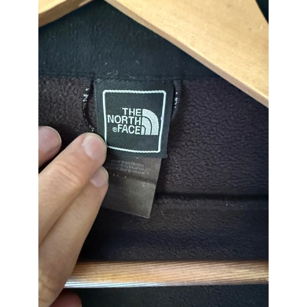 The North Face Mens Apex Bionic Softshell‎ Jacket Black Windproof XL black